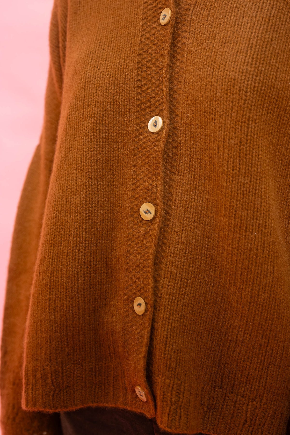 sula | Big Lacey Cardi