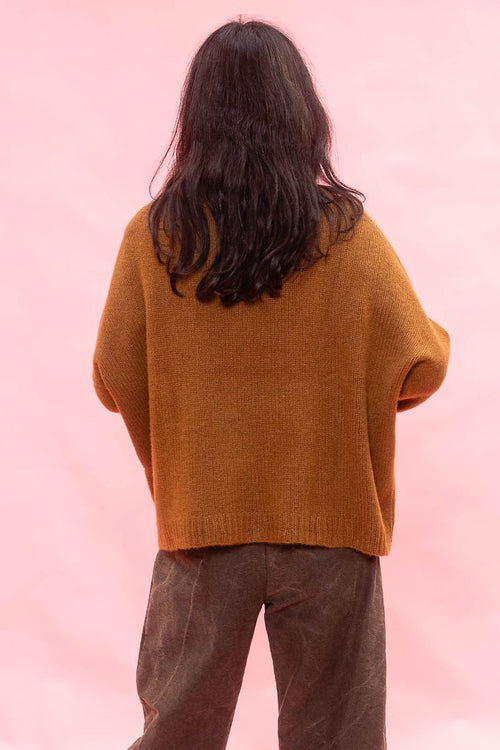 sula | Big Lacey Cardi