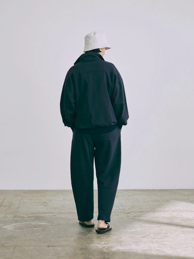 Nicholson & Nicholson | DUO Short Sleeve Sweatshirt
