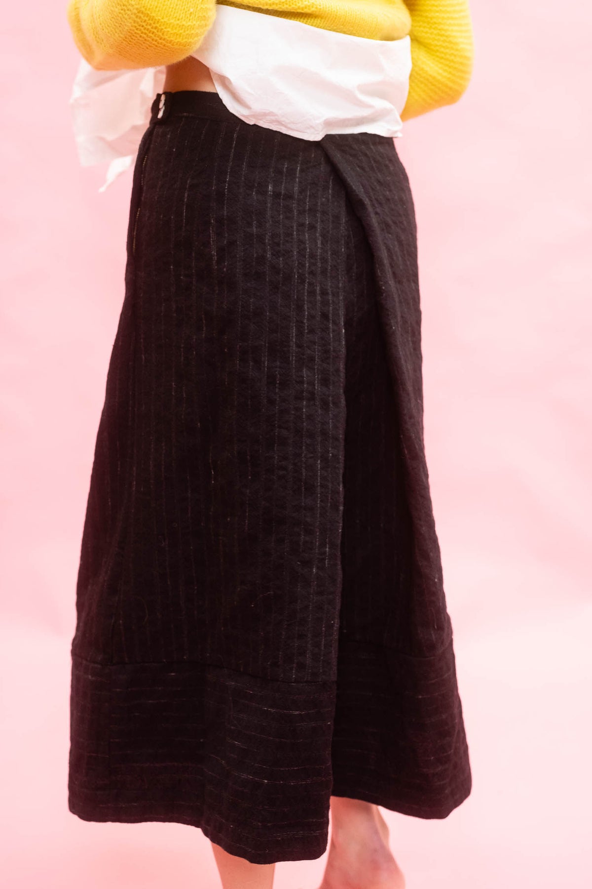 sula | Panel Rowan Skirt