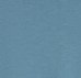 A solid medium blue textured surface, likely a fabric swatch or material sample.