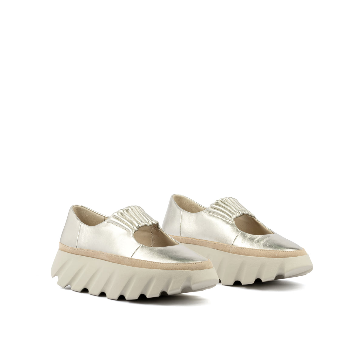 4CCCCEES | Tura Oya Sheep Leather